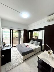 Teresa Ville (D4), Condominium #449598131